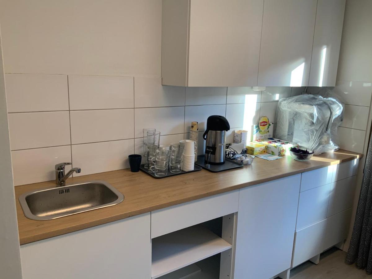 Skogsvikens Hotell Kolmården Zewnętrze zdjęcie