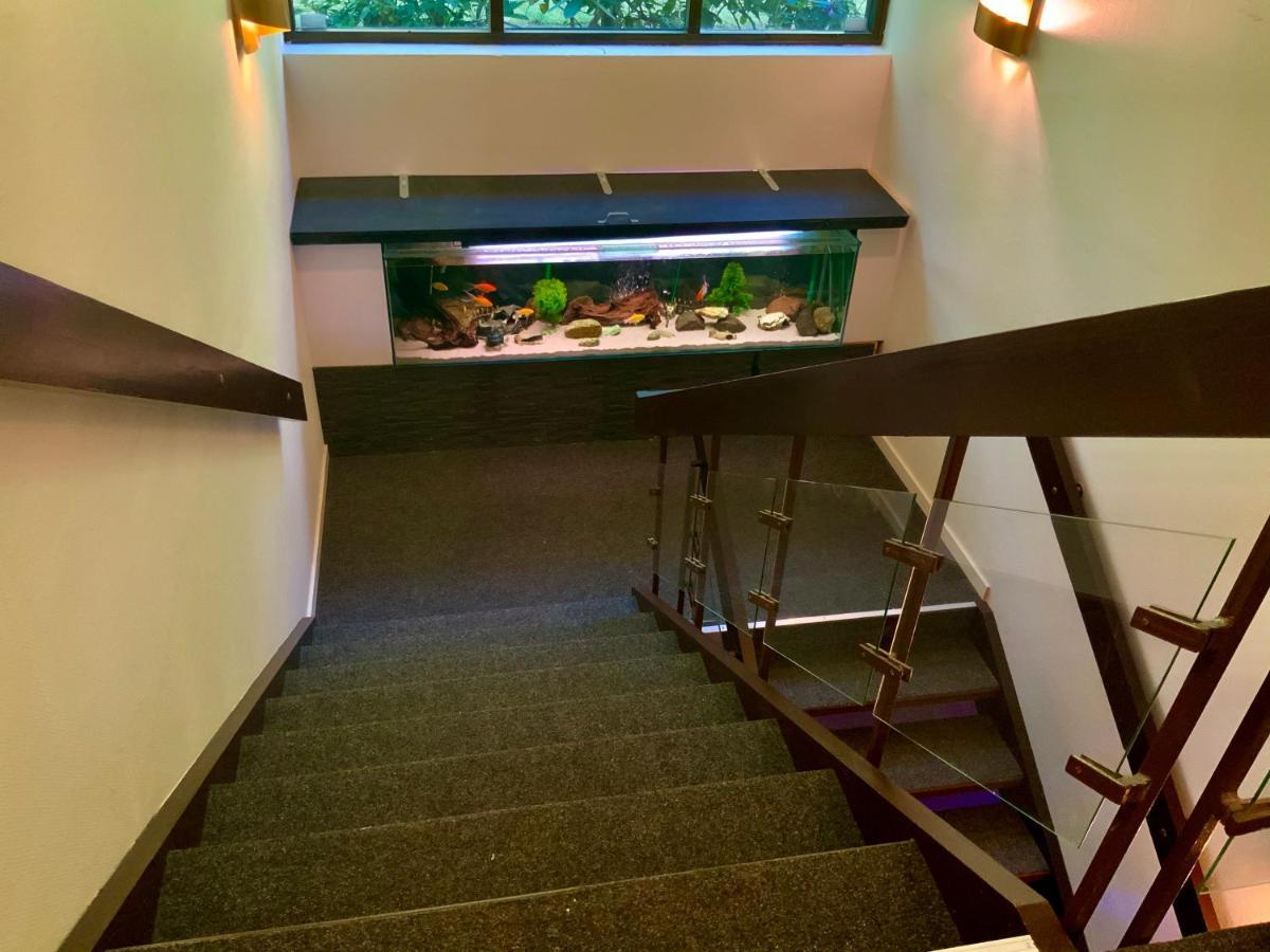 Skogsvikens Hotell Kolmården Zewnętrze zdjęcie