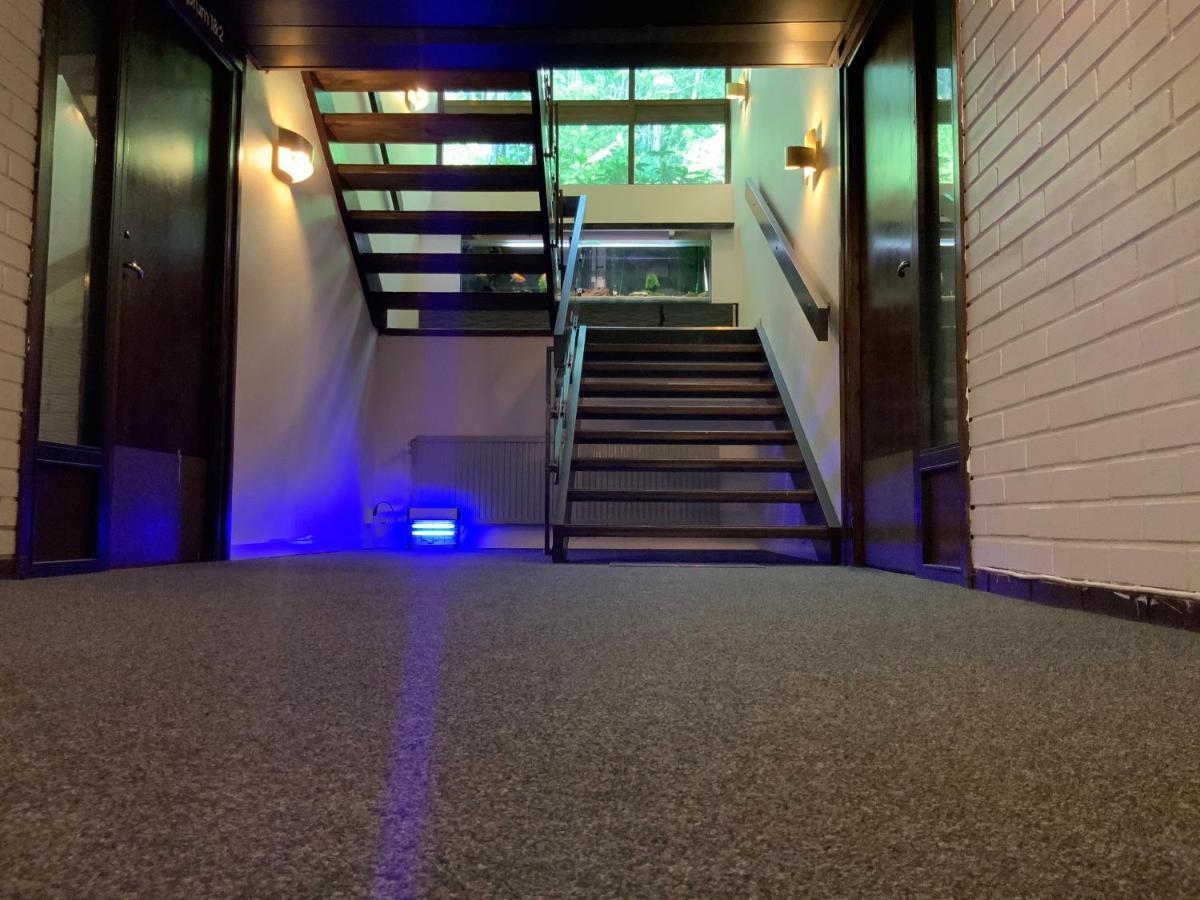 Skogsvikens Hotell Kolmården Zewnętrze zdjęcie