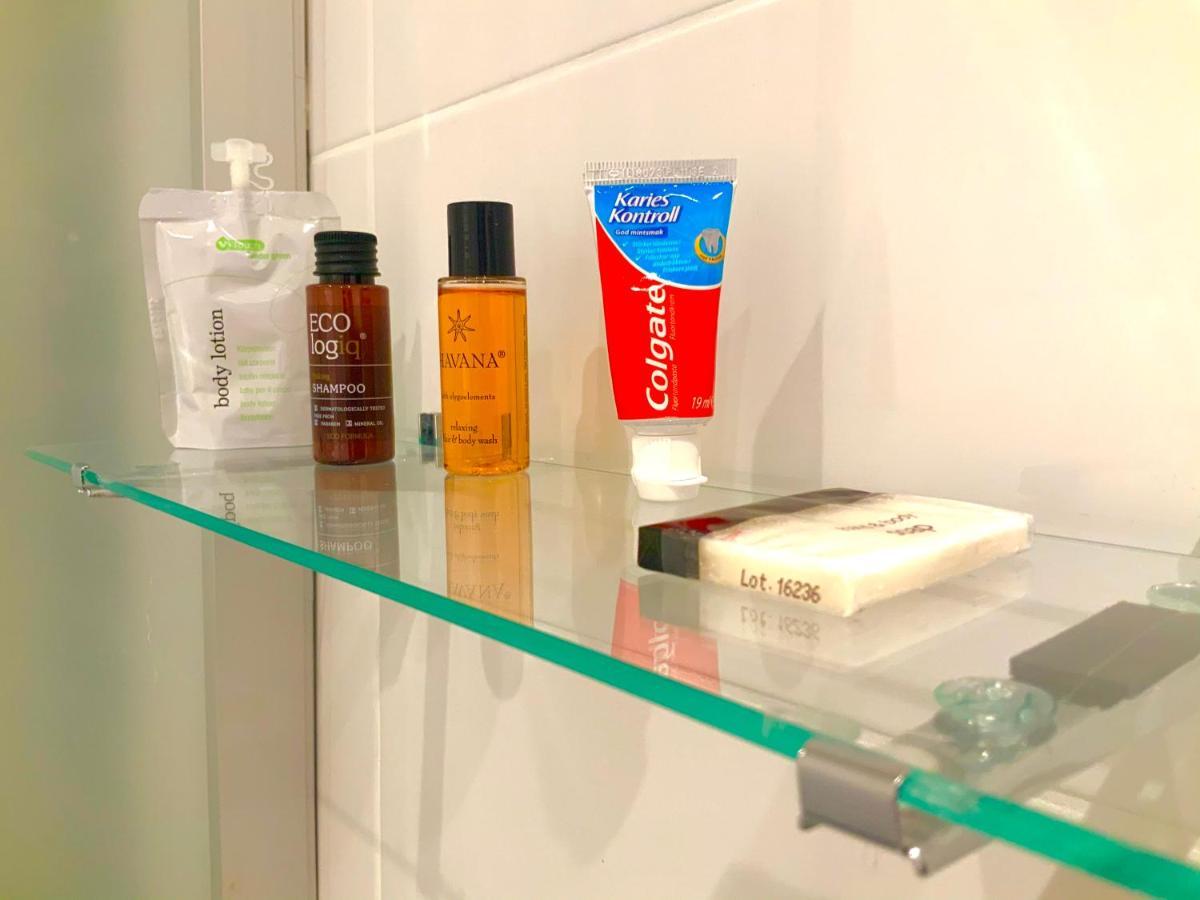 Skogsvikens Hotell Kolmården Zewnętrze zdjęcie