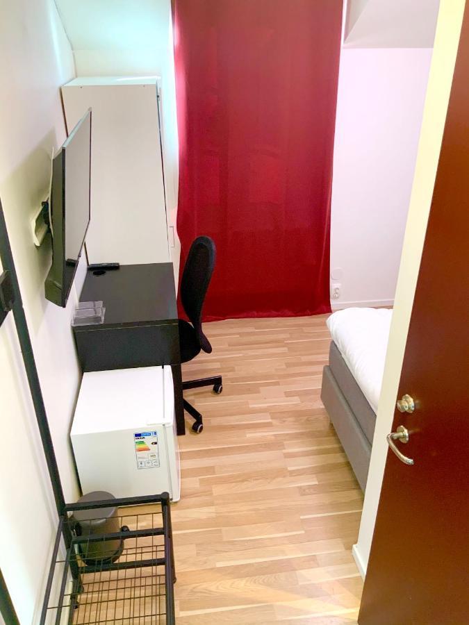 Skogsvikens Hotell Kolmården Zewnętrze zdjęcie