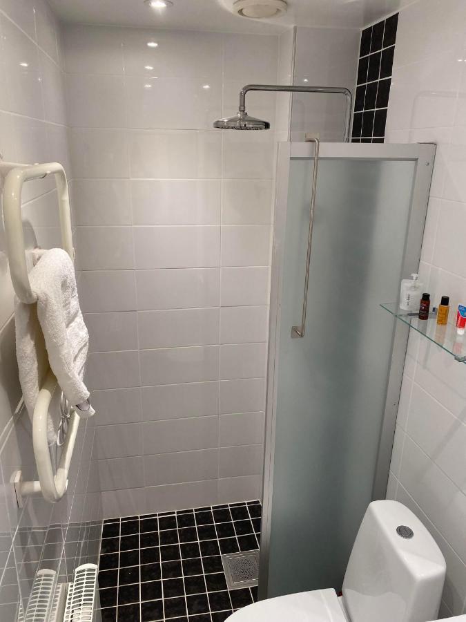 Skogsvikens Hotell Kolmården Zewnętrze zdjęcie