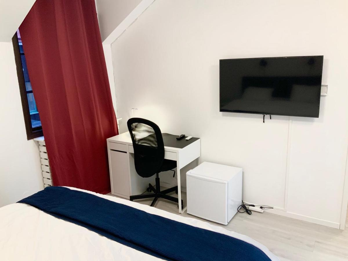 Skogsvikens Hotell Kolmården Zewnętrze zdjęcie