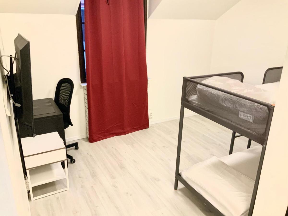 Skogsvikens Hotell Kolmården Zewnętrze zdjęcie