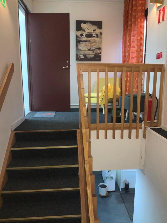 Skogsvikens Hotell Kolmården Zewnętrze zdjęcie
