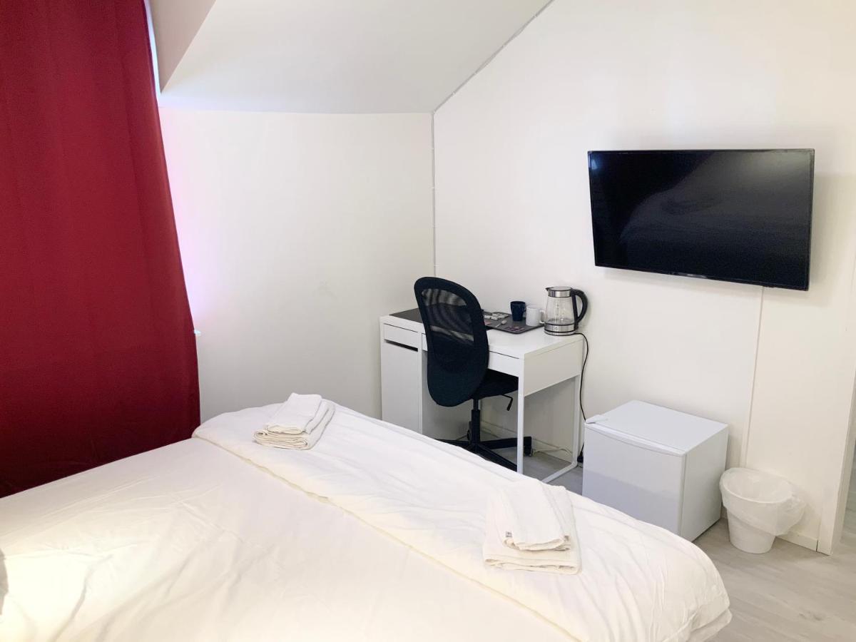 Skogsvikens Hotell Kolmården Zewnętrze zdjęcie