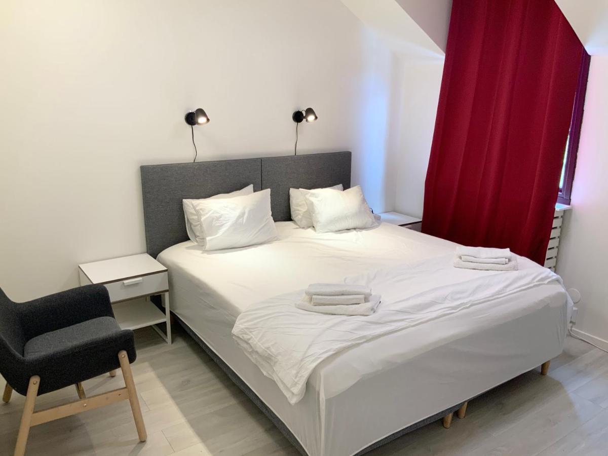 Skogsvikens Hotell Kolmården Zewnętrze zdjęcie