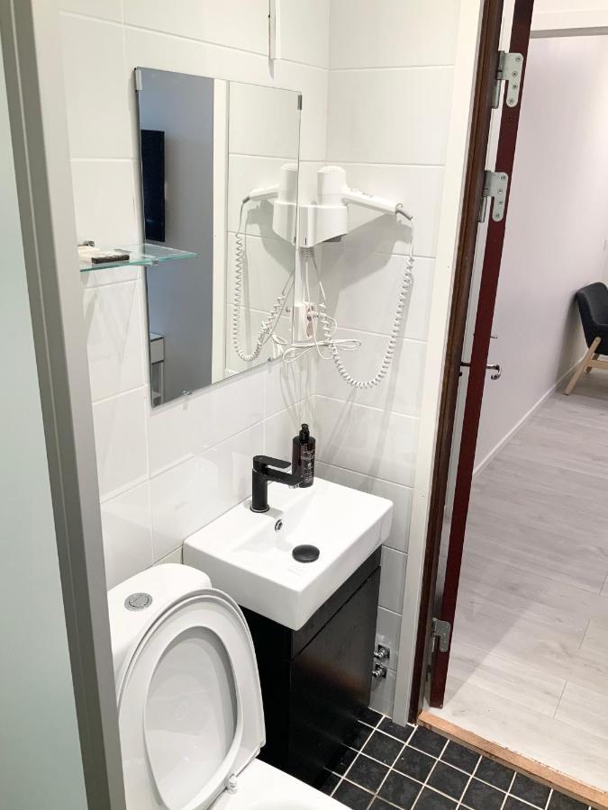 Skogsvikens Hotell Kolmården Zewnętrze zdjęcie