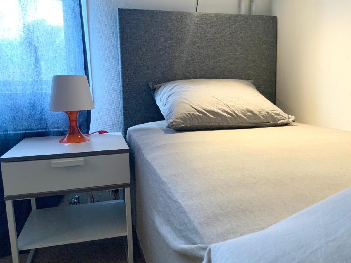 Skogsvikens Hotell Kolmården Zewnętrze zdjęcie