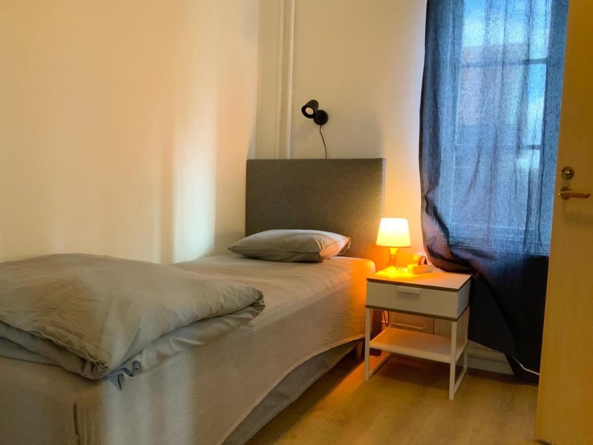 Skogsvikens Hotell Kolmården Zewnętrze zdjęcie