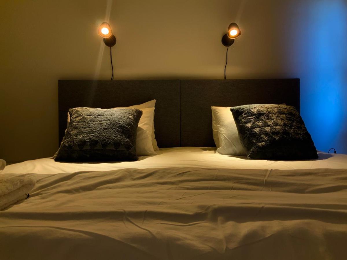 Skogsvikens Hotell Kolmården Zewnętrze zdjęcie