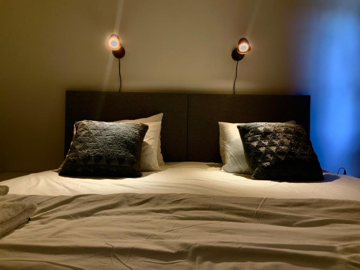 Skogsvikens Hotell Kolmården Zewnętrze zdjęcie