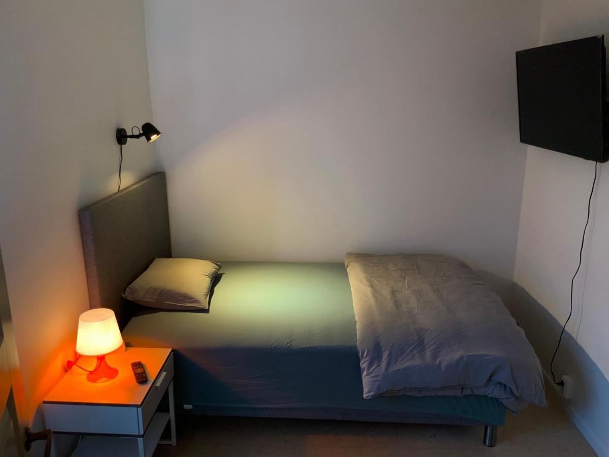 Skogsvikens Hotell Kolmården Zewnętrze zdjęcie
