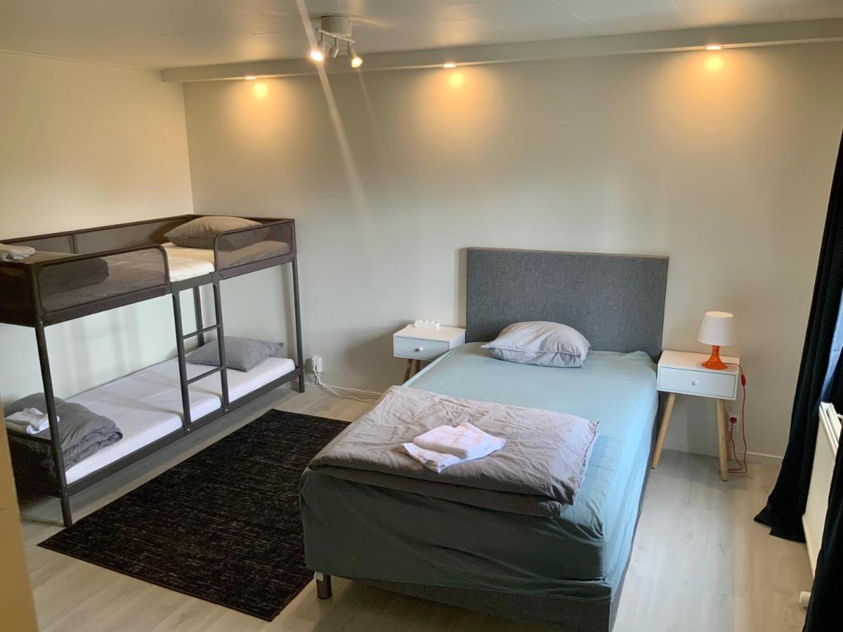Skogsvikens Hotell Kolmården Zewnętrze zdjęcie