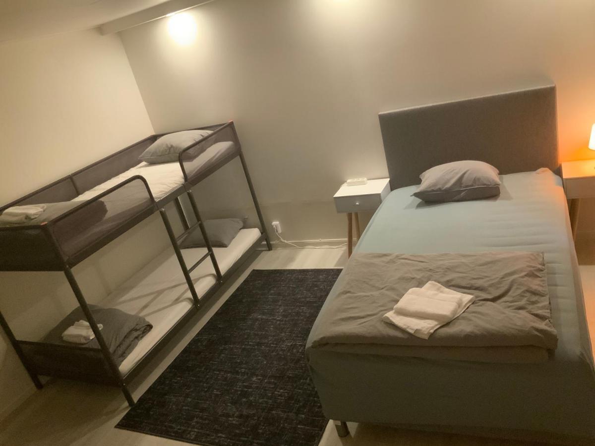 Skogsvikens Hotell Kolmården Zewnętrze zdjęcie