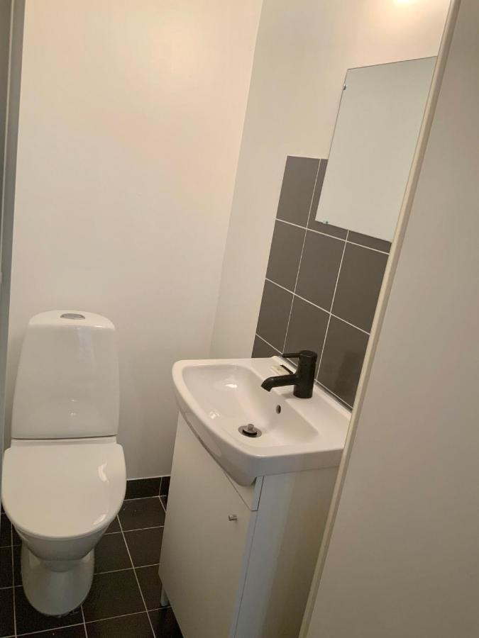 Skogsvikens Hotell Kolmården Zewnętrze zdjęcie