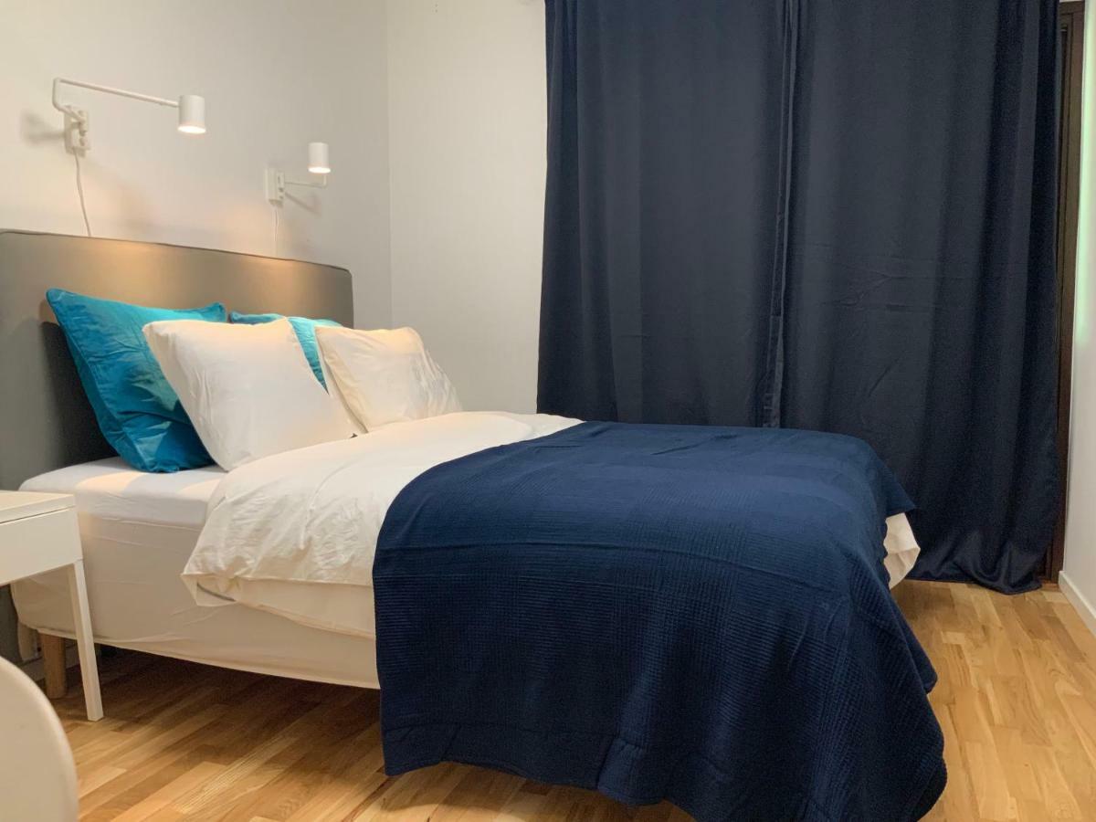 Skogsvikens Hotell Kolmården Zewnętrze zdjęcie