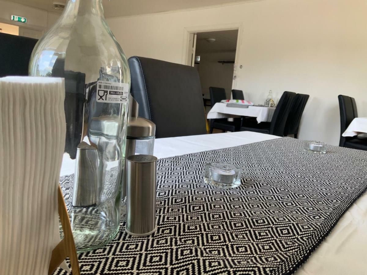Skogsvikens Hotell Kolmården Zewnętrze zdjęcie