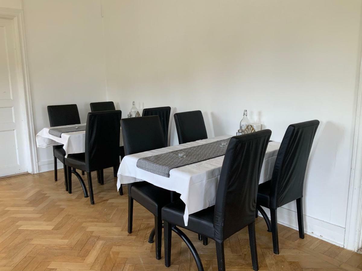 Skogsvikens Hotell Kolmården Zewnętrze zdjęcie