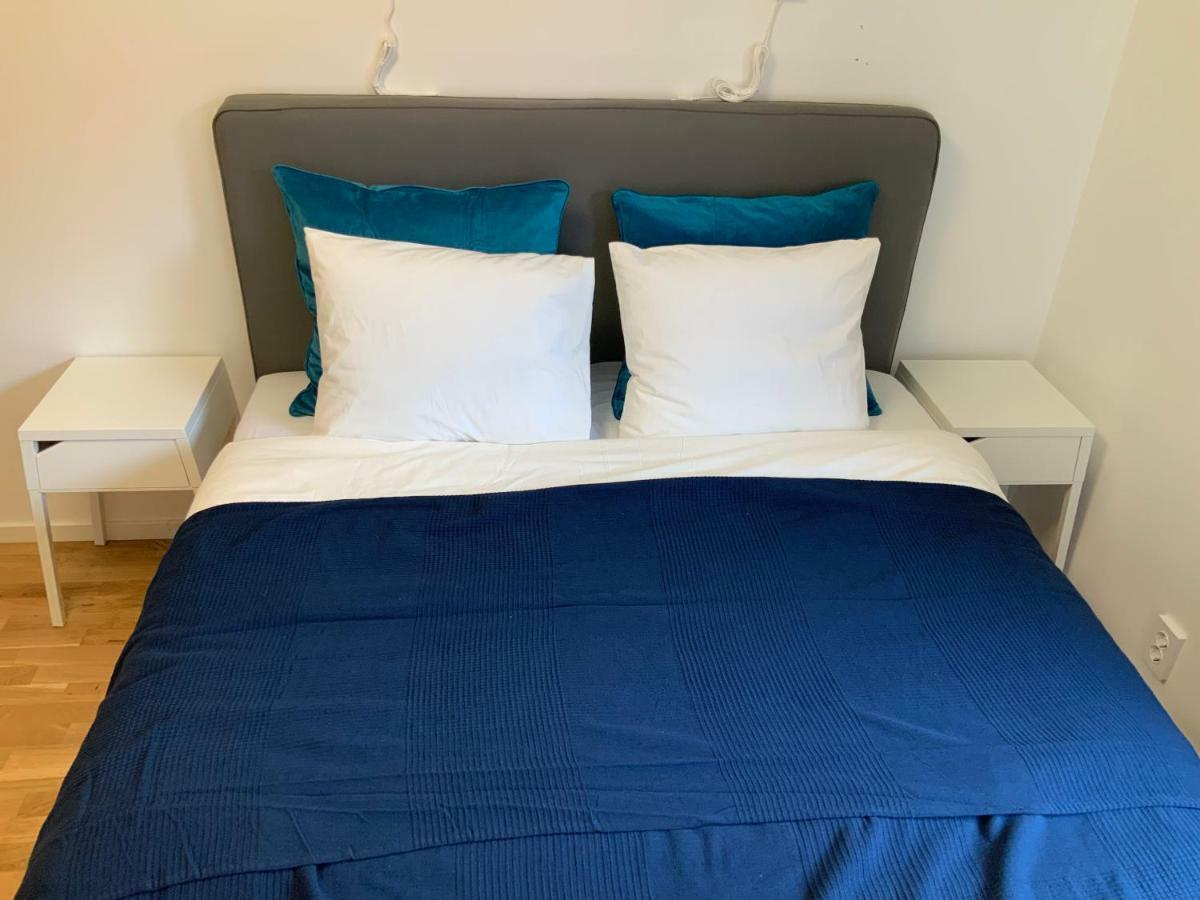 Skogsvikens Hotell Kolmården Zewnętrze zdjęcie