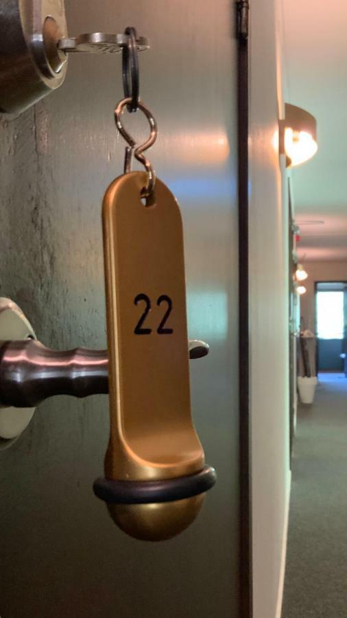 Skogsvikens Hotell Kolmården Zewnętrze zdjęcie