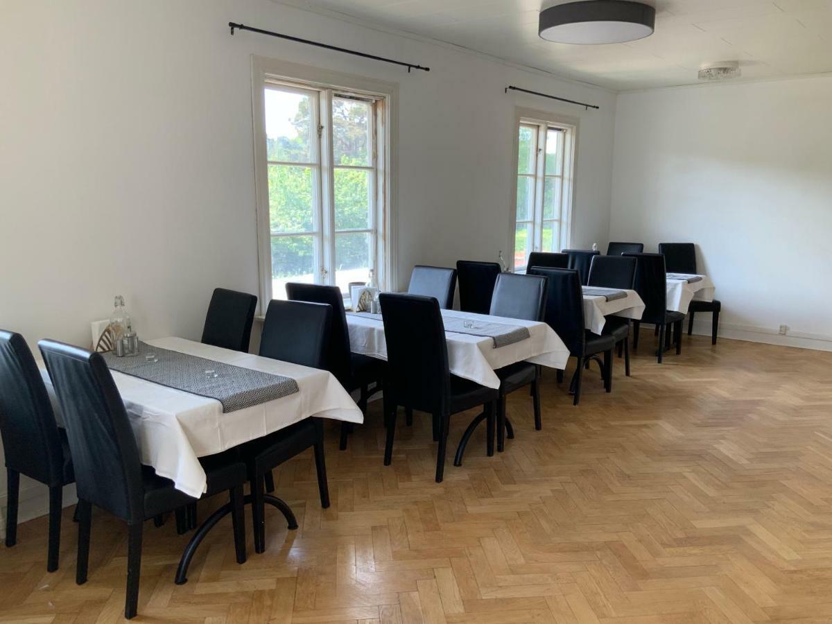 Skogsvikens Hotell Kolmården Zewnętrze zdjęcie