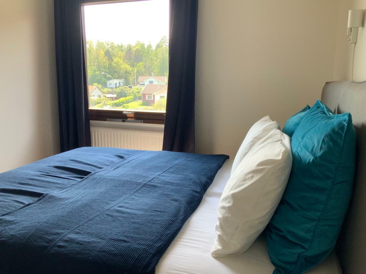 Skogsvikens Hotell Kolmården Zewnętrze zdjęcie