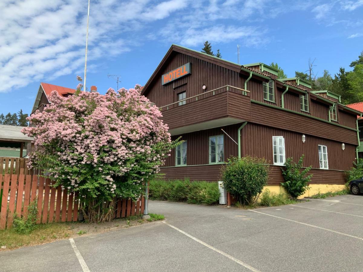 Skogsvikens Hotell Kolmården Zewnętrze zdjęcie