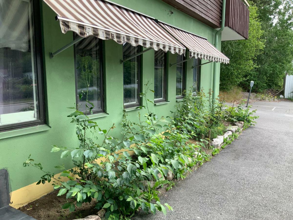 Skogsvikens Hotell Kolmården Zewnętrze zdjęcie