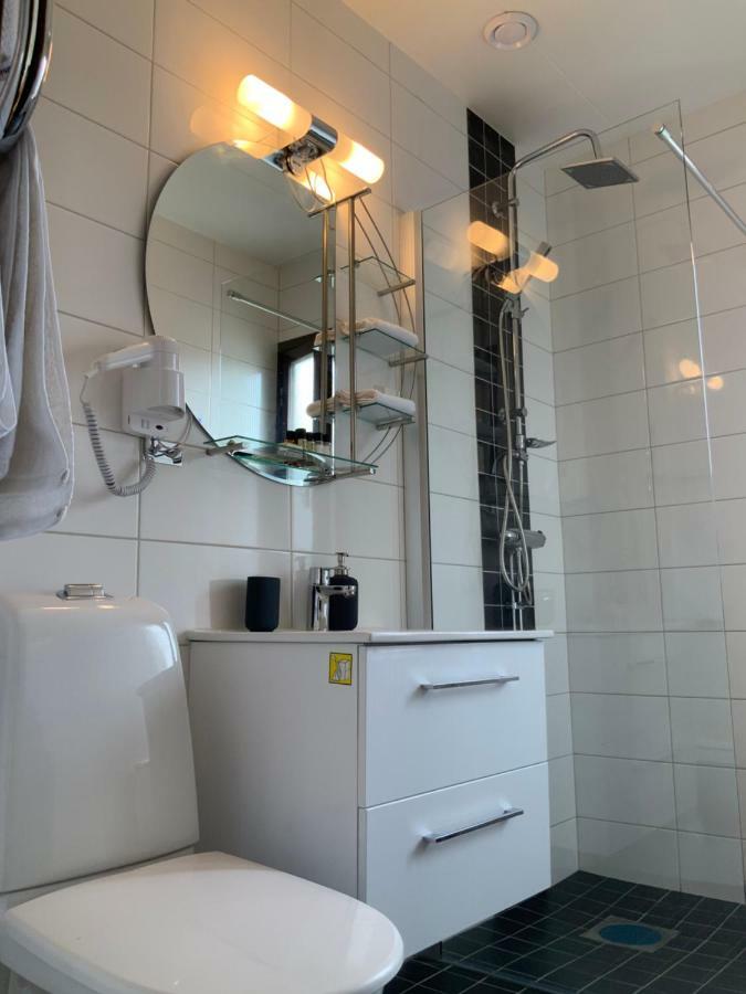Skogsvikens Hotell Kolmården Zewnętrze zdjęcie