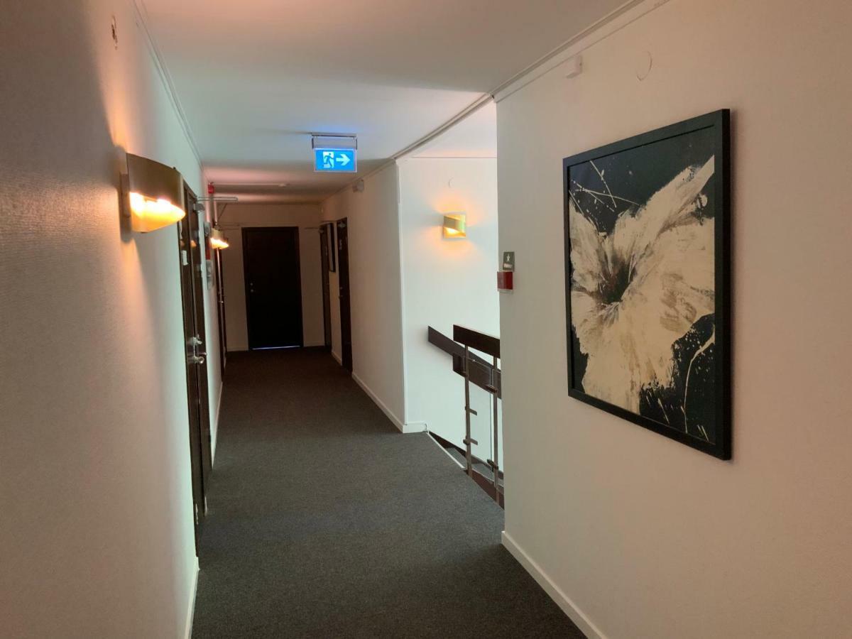 Skogsvikens Hotell Kolmården Zewnętrze zdjęcie